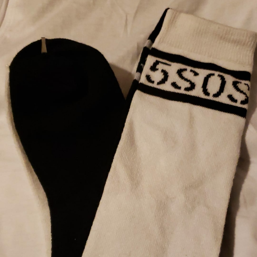 5SOS SOCKS